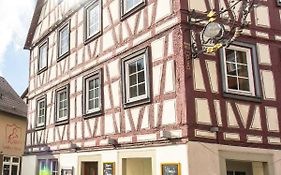 Jäger's Landhaus Rössle